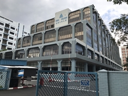 Sindo Industrial Building (D13), Warehouse #179826392